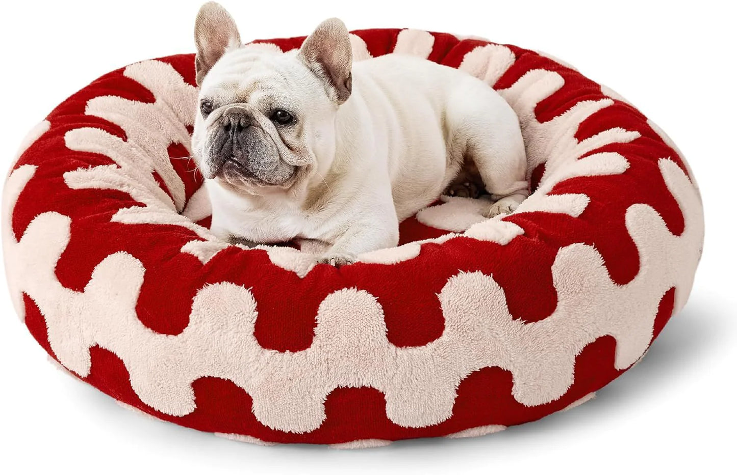 Fluffy & Comfortable