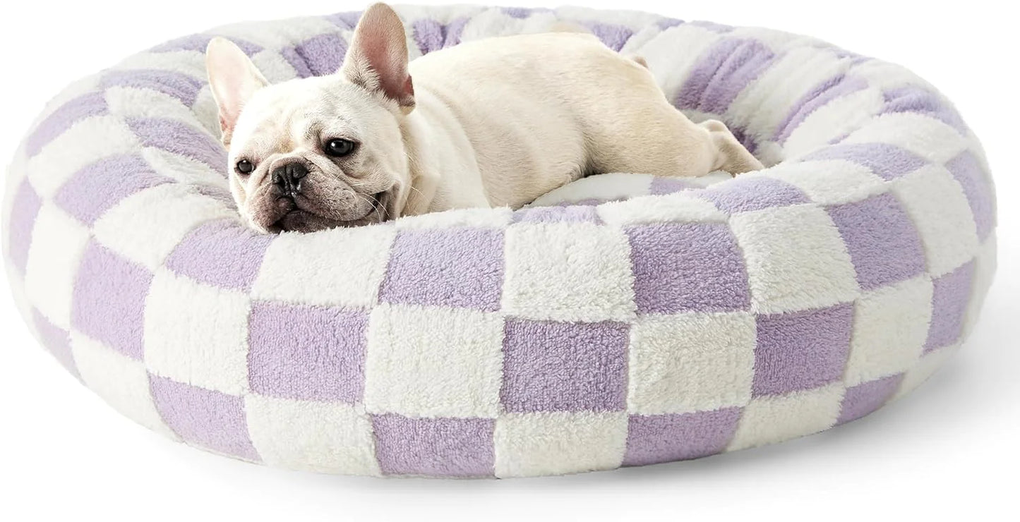 Fluffy & Comfortable